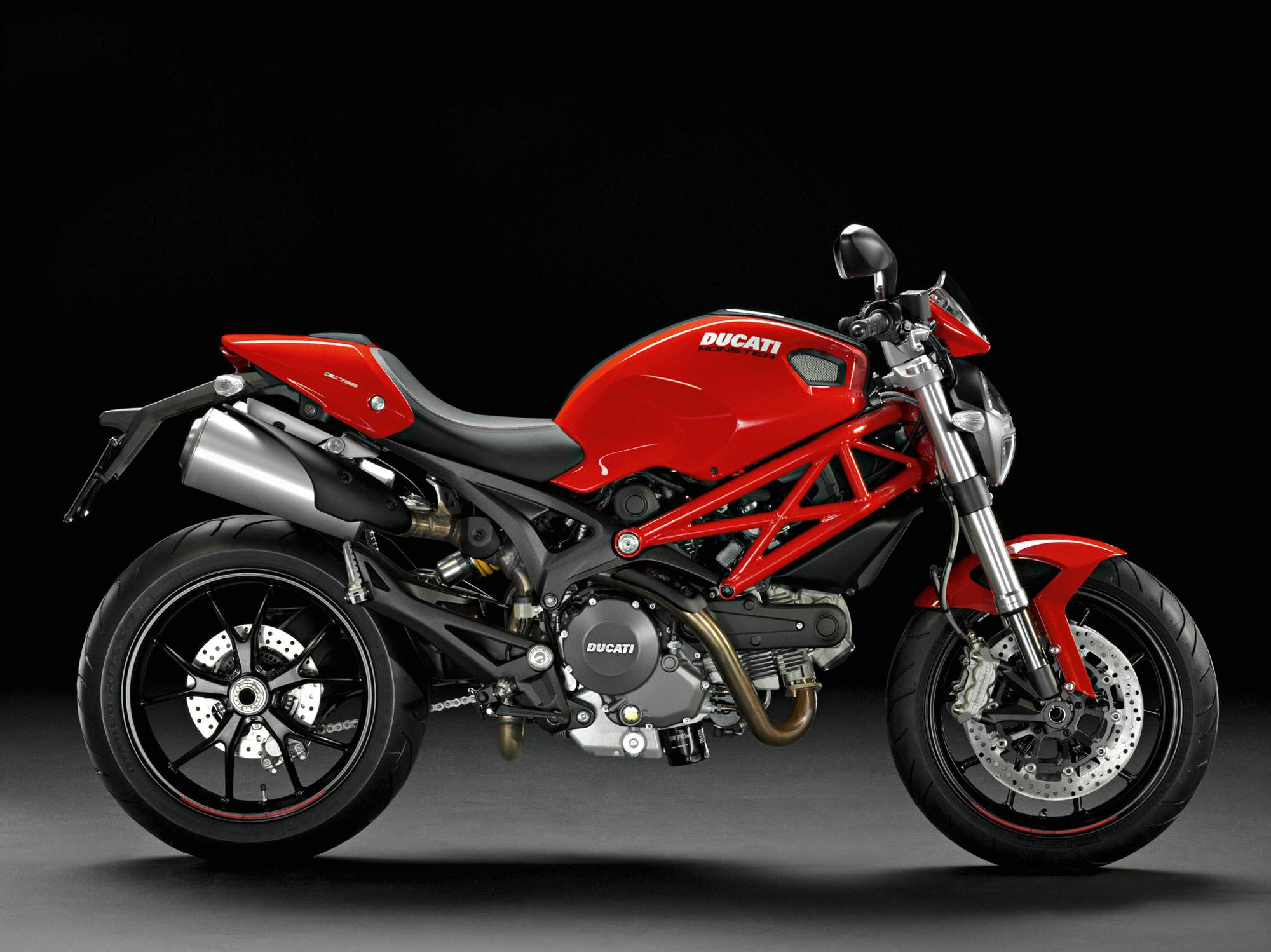 Ducati monster on sale 796 specs